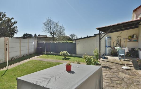 Vente Maison Ref: Muguette Cholet   