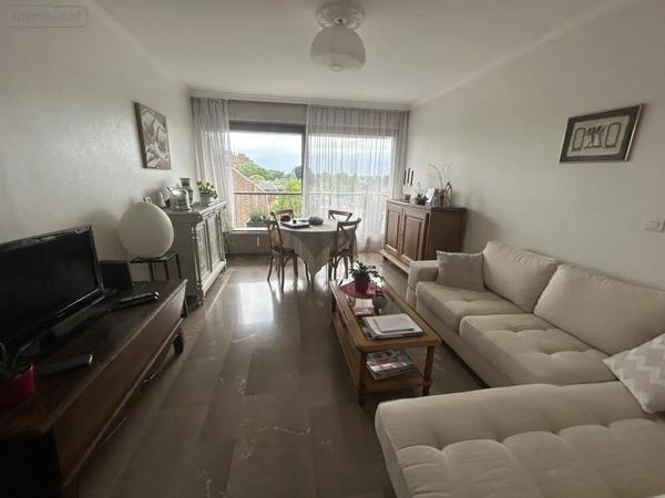 Achat - Appartement Cambrai 59400 3 pièces 73 m 2 1387 m 2