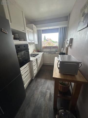 Achat - Appartement Cambrai 59400 3 pièces 73 m 2 1387 m 2