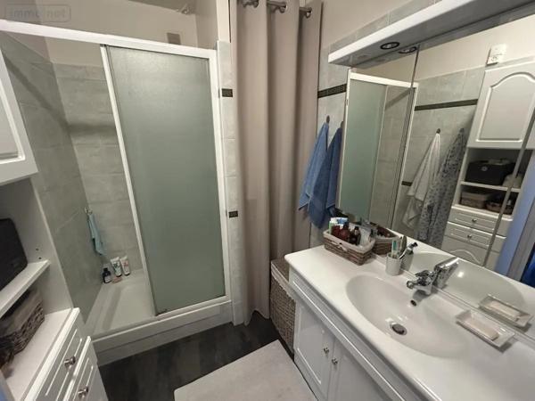 Achat - Appartement Cambrai 59400 3 pièces 73 m 2 1387 m 2