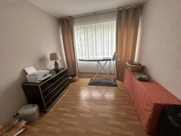 Achat - Appartement Cambrai 59400 3 pièces 73 m 2 1387 m 2