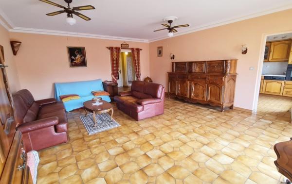 Vente Appartement P5 à rafraîchir Montelimar   