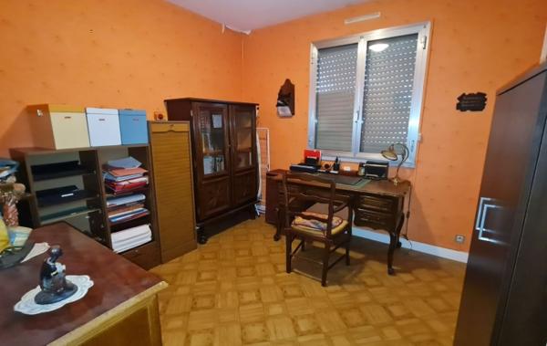 Vente Appartement P5 à rafraîchir Montelimar   