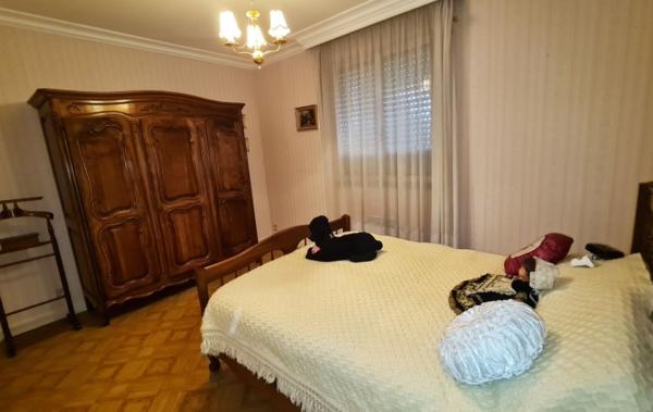 Vente Appartement P5 à rafraîchir Montelimar   