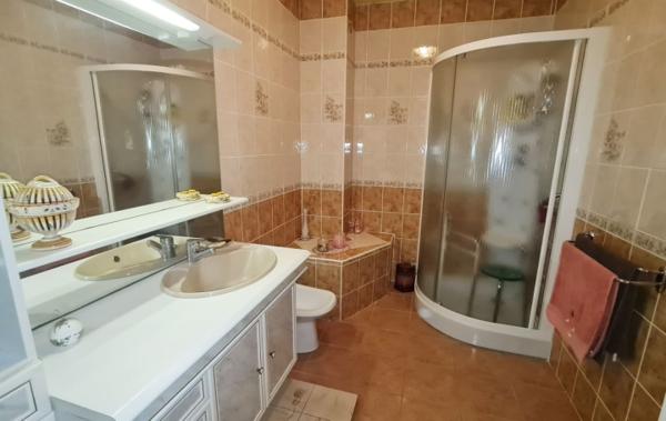 Vente Appartement P5 à rafraîchir Montelimar   