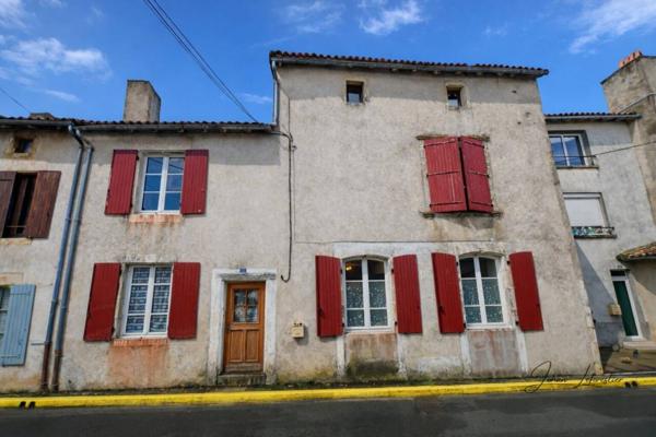 Maison à vendre 7 pièces de 237 m²