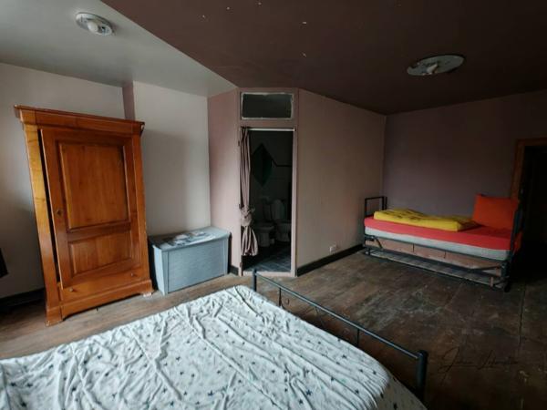 Maison à vendre 7 pièces de 237 m²