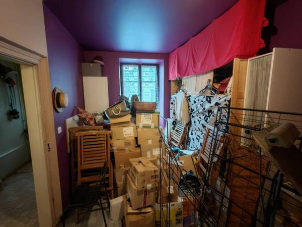 Maison à vendre 7 pièces de 237 m²