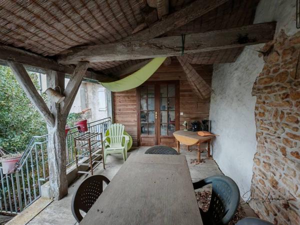 Maison à vendre 7 pièces de 237 m²