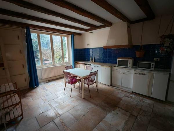 Maison à vendre 7 pièces de 237 m²