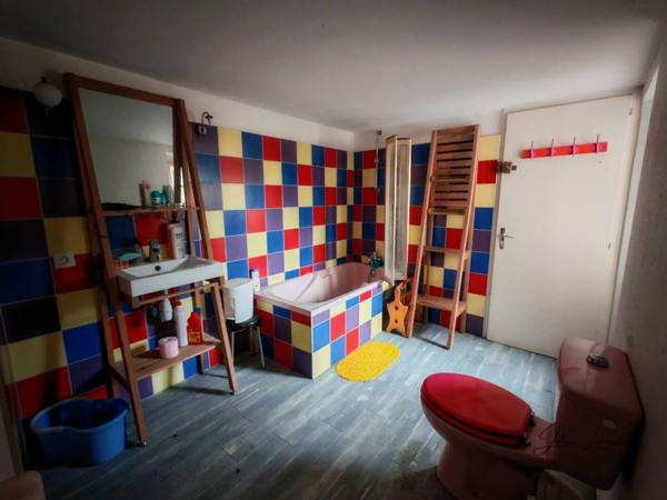 Maison à vendre 7 pièces de 237 m²