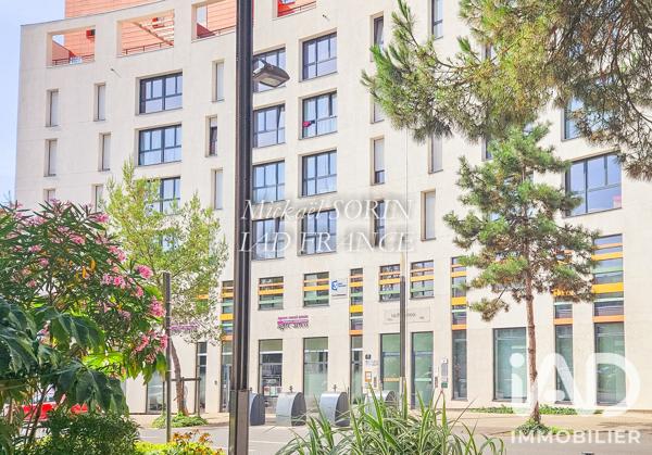 Appartement à vendre 3 pièces 80,11 m² La Roche-sur-Yon