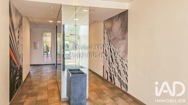 Appartement à vendre 3 pièces 80,11 m² La Roche-sur-Yon