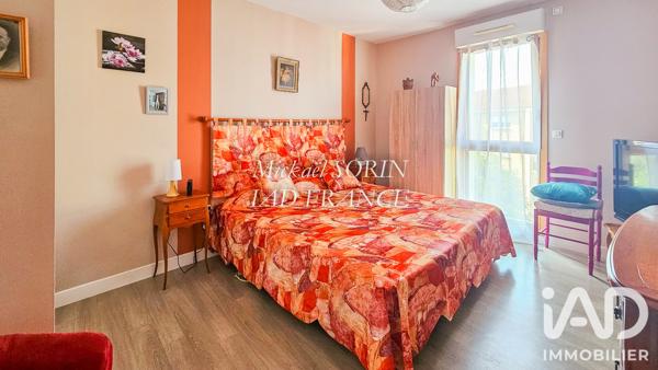Appartement à vendre 3 pièces 80,11 m² La Roche-sur-Yon