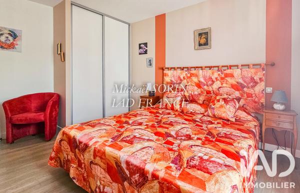Appartement à vendre 3 pièces 80,11 m² La Roche-sur-Yon