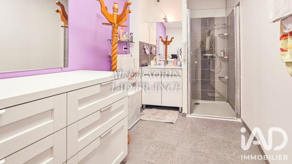 Appartement à vendre 3 pièces 80,11 m² La Roche-sur-Yon