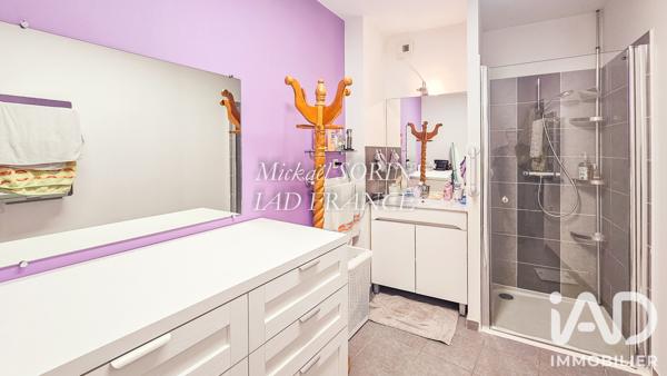 Appartement à vendre 3 pièces 80,11 m² La Roche-sur-Yon