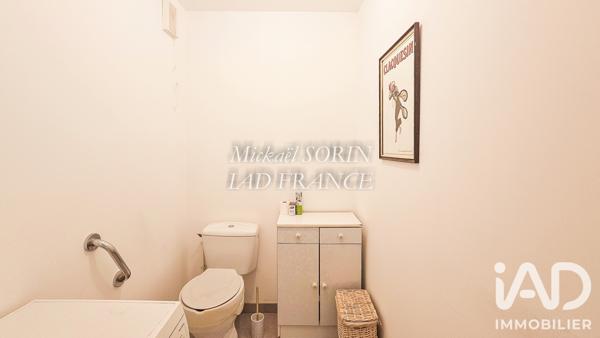 Appartement à vendre 3 pièces 80,11 m² La Roche-sur-Yon