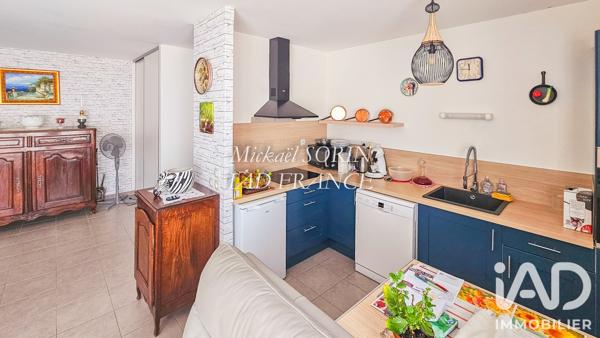 Appartement à vendre 3 pièces 80,11 m² La Roche-sur-Yon