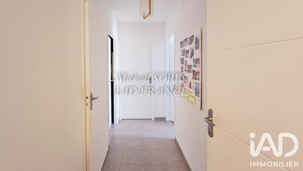 Appartement à vendre 3 pièces 80,11 m² La Roche-sur-Yon