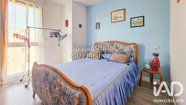 Appartement à vendre 3 pièces 80,11 m² La Roche-sur-Yon