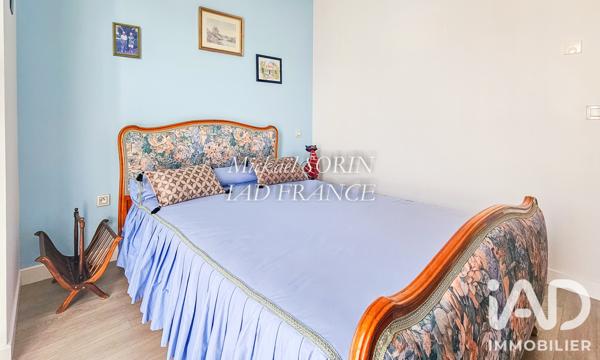 Appartement à vendre 3 pièces 80,11 m² La Roche-sur-Yon