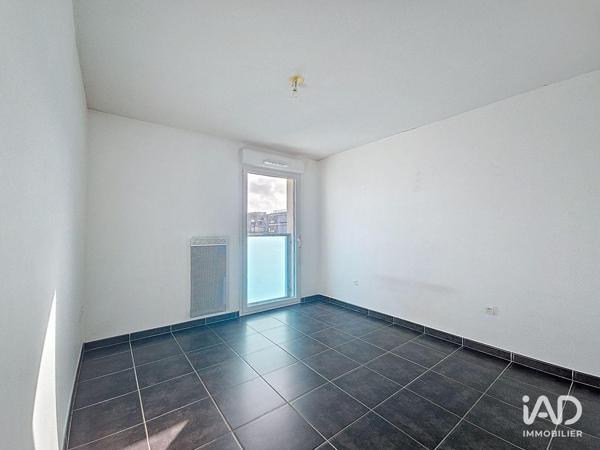 Appartement à vendre 2 pièces 43 m² Lormont