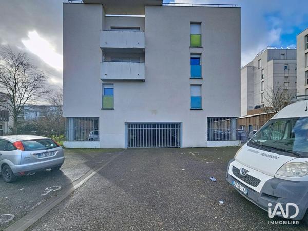 Appartement à vendre 2 pièces 43 m² Lormont