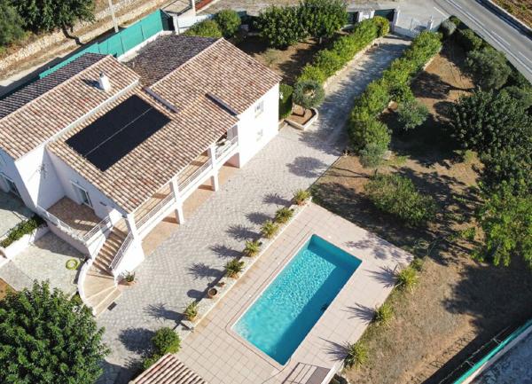 Maison à vendre    5 pièces •  Ollioules