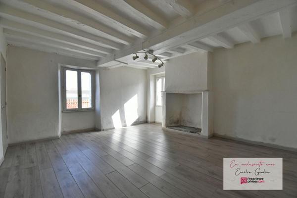 Maison Trementines 4 pièce(s) 100 m2