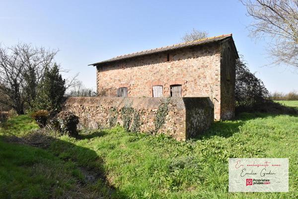 Maison Trementines 4 pièce(s) 100 m2