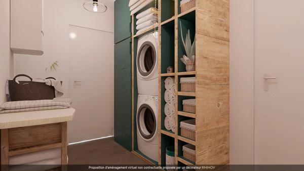 Maison à vendre 4 pièces LYE (36)