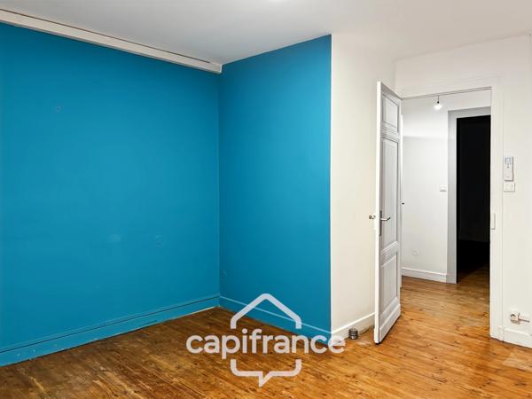 Immeuble de rapport, rentabilité 11%, proche d’Agen