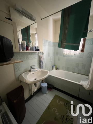 Immeuble à vendre 333 m² Laguenne-sur-Avalouze