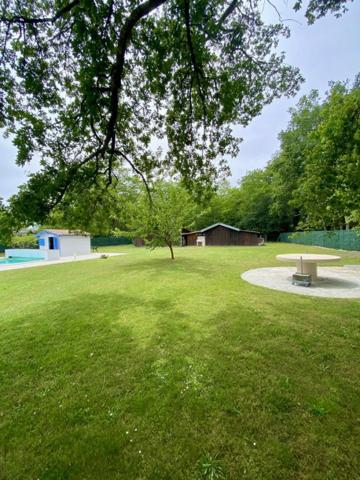 maisonT4 sans travaux 3 garages piscine