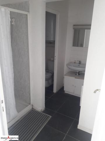 Appartement à ROMORANTIN-LANTHENAY, 41200 - 1 pièce 35m²