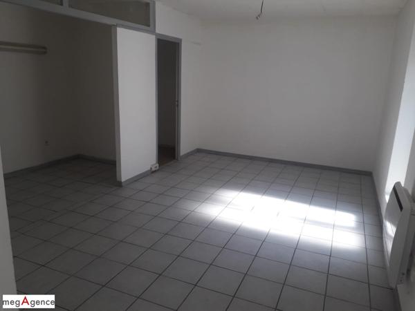 Appartement à ROMORANTIN-LANTHENAY, 41200 - 1 pièce 35m²