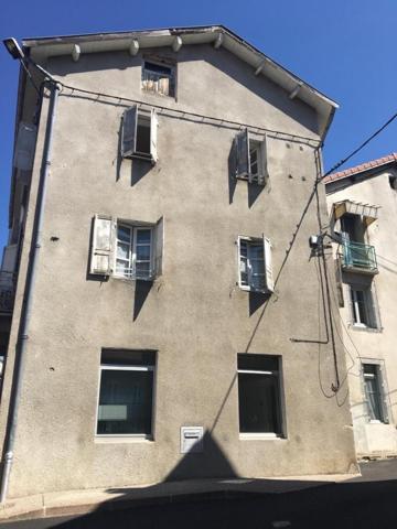 Maison à RETOURNAC, 43130 - 8 pièces 200m²