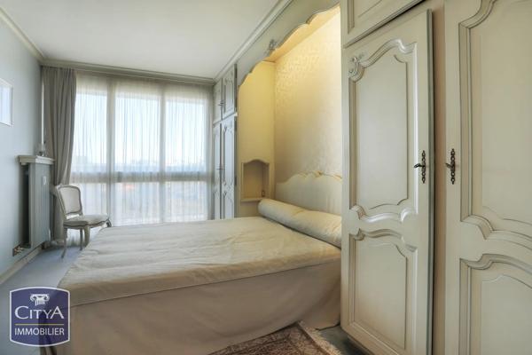 Appartement à vendre 5 pièces 98.28m² Roanne (42300)