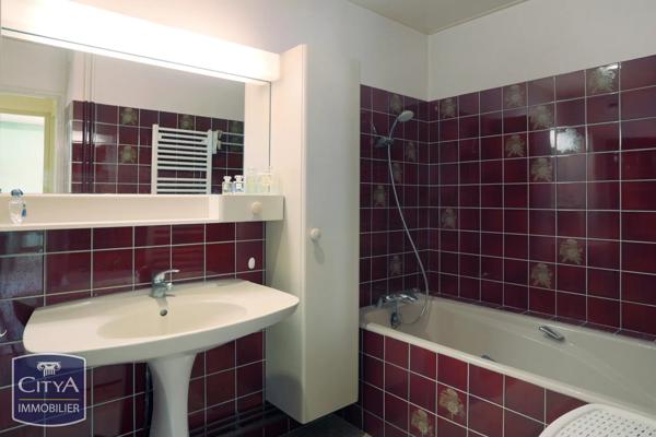 Appartement à vendre 5 pièces 98.28m² Roanne (42300)