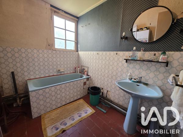 Maison à vendre 7 pièces 155 m² Grury