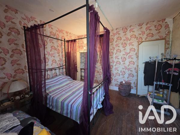 Maison à vendre 7 pièces 155 m² Grury