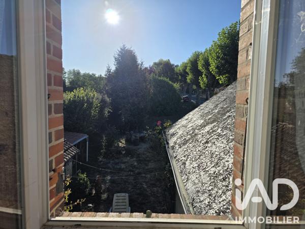 Maison à vendre 7 pièces 155 m² Grury
