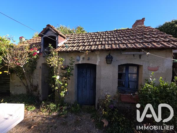 Maison à vendre 7 pièces 155 m² Grury
