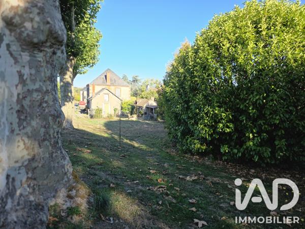 Maison à vendre 7 pièces 155 m² Grury