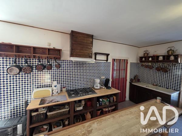 Maison à vendre 7 pièces 155 m² Grury
