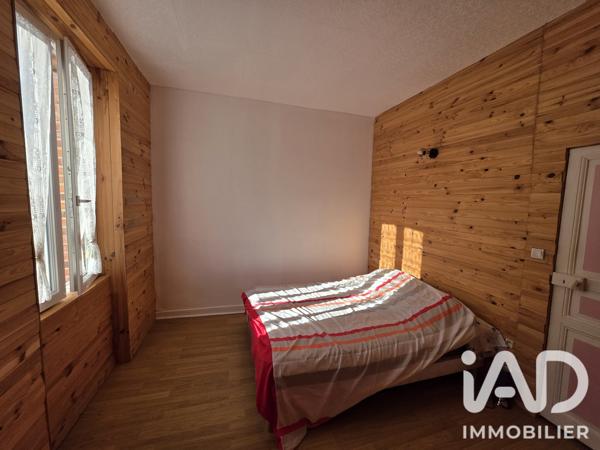 Maison à vendre 7 pièces 155 m² Grury