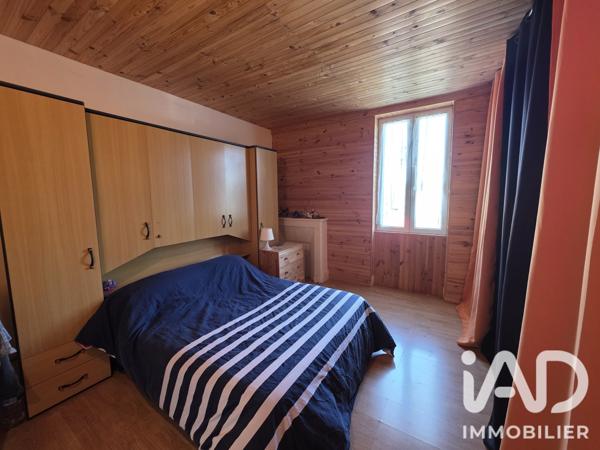 Maison à vendre 7 pièces 155 m² Grury