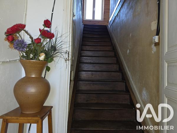 Maison à vendre 7 pièces 155 m² Grury