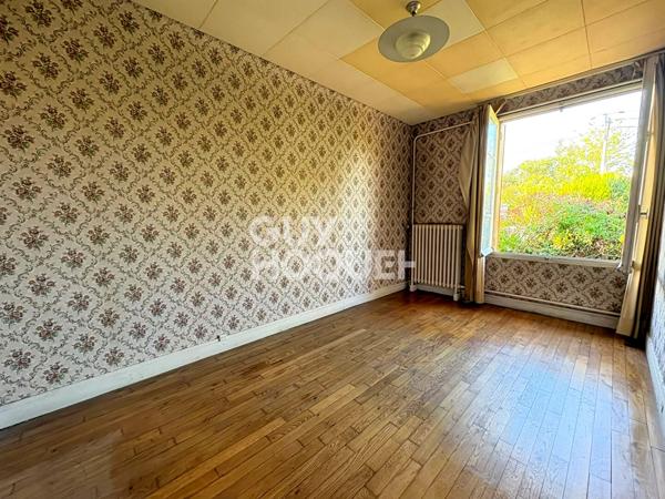 MAISON CHELLES- plain-pied 74 m²  4 pièces, 3 chambres